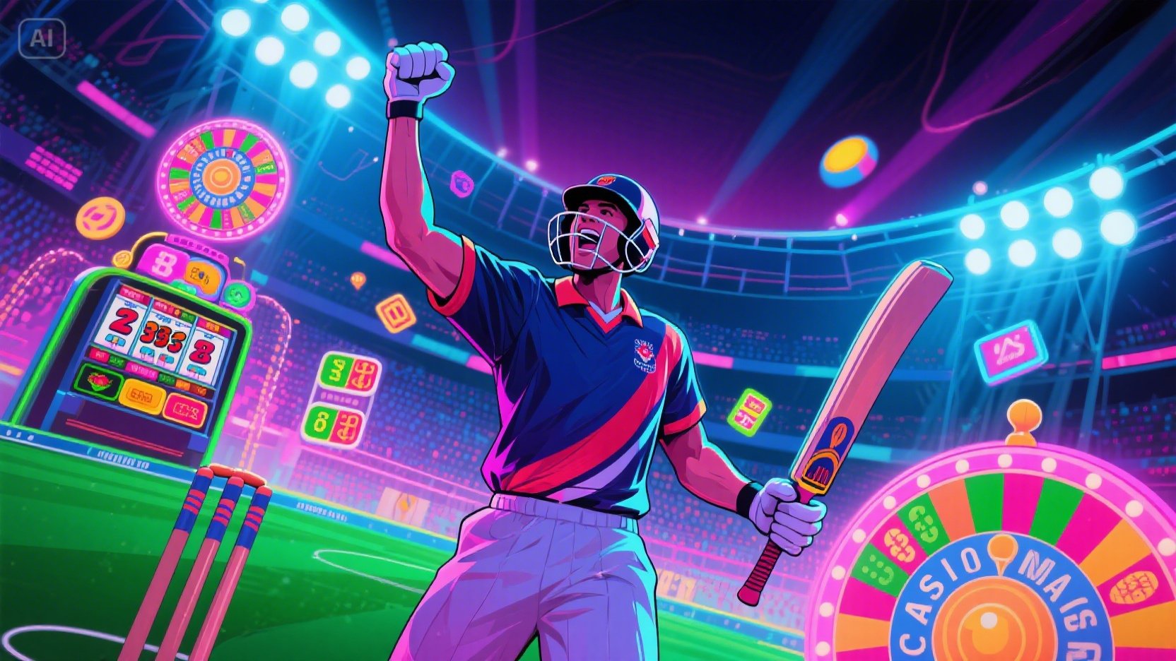 Registration at BetLabel Casino Casino