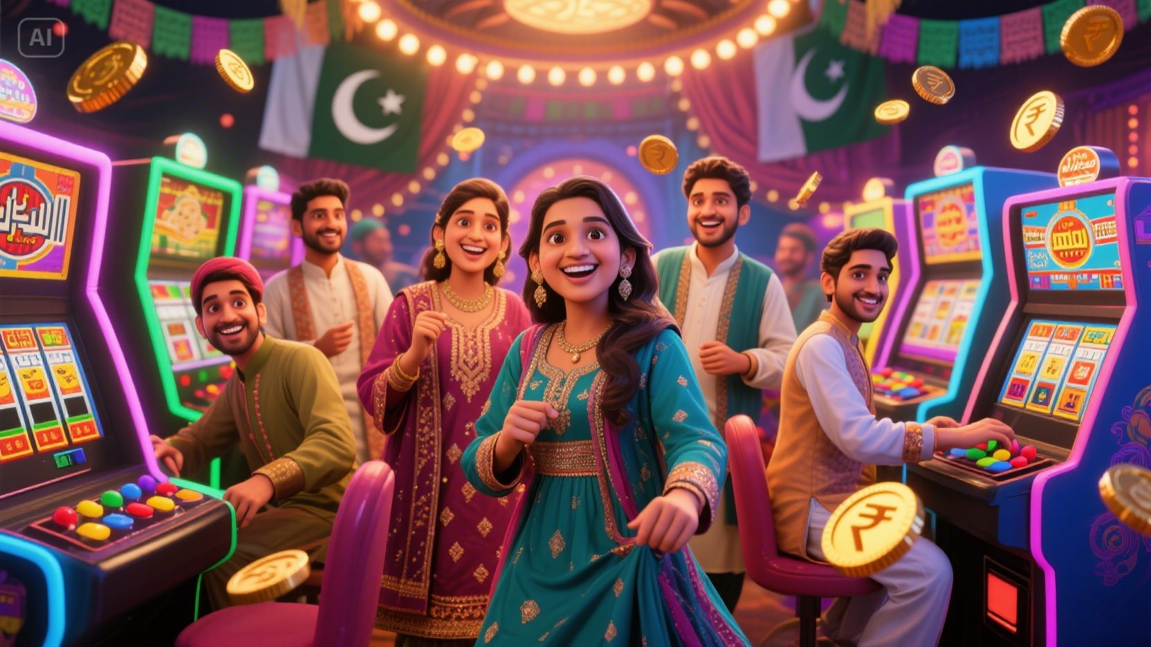 Registration at BetLabel Casino Casino