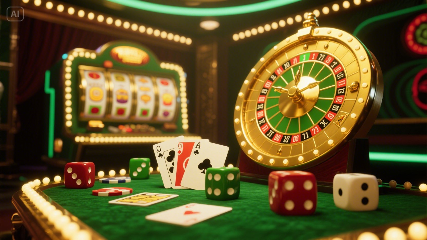 Registration at BetLabel Casino Casino