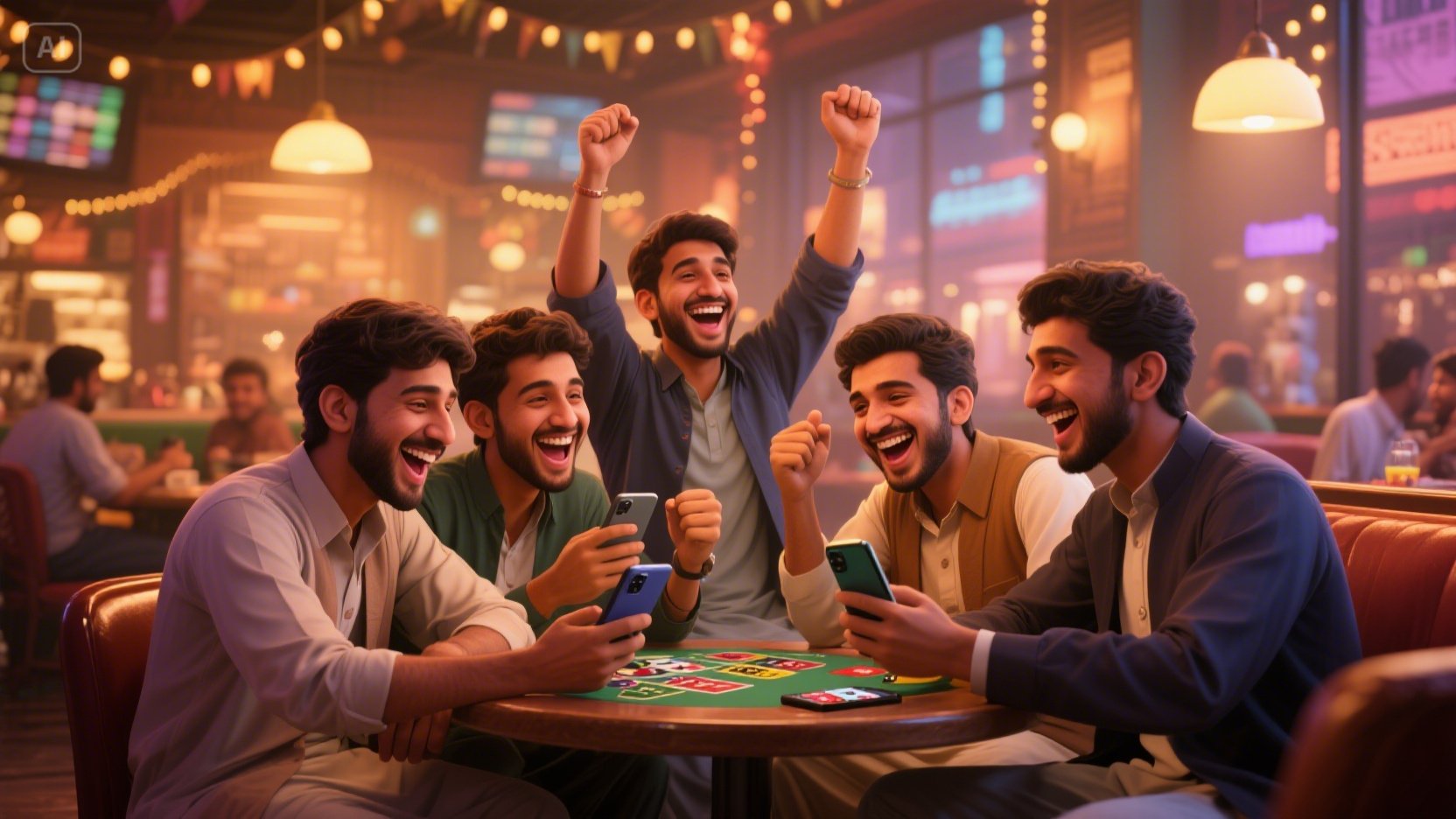 BetLabel CasinoDeposit once and get a 200% instant bonus! Pakistan’s players can enjoy fair casino games, smooth JazzCash transactions, and fast PKR withdrawals with complete security and local support.