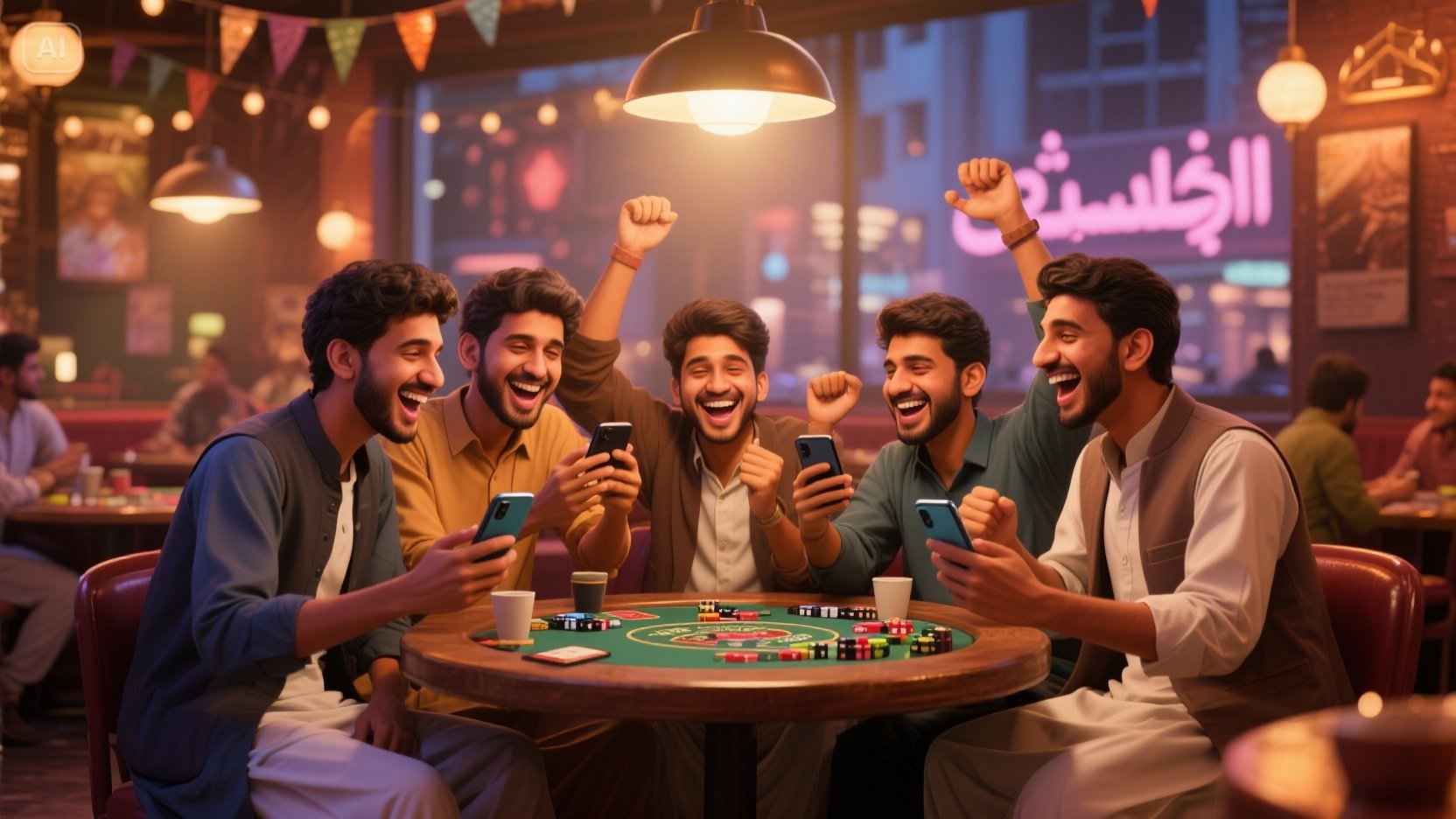 BetLabel CasinoEnjoy Pakistan’s exclusive 200% first recharge deal! Deposit today, play responsibly, and experience nonstop entertainment with our verified gaming platform.