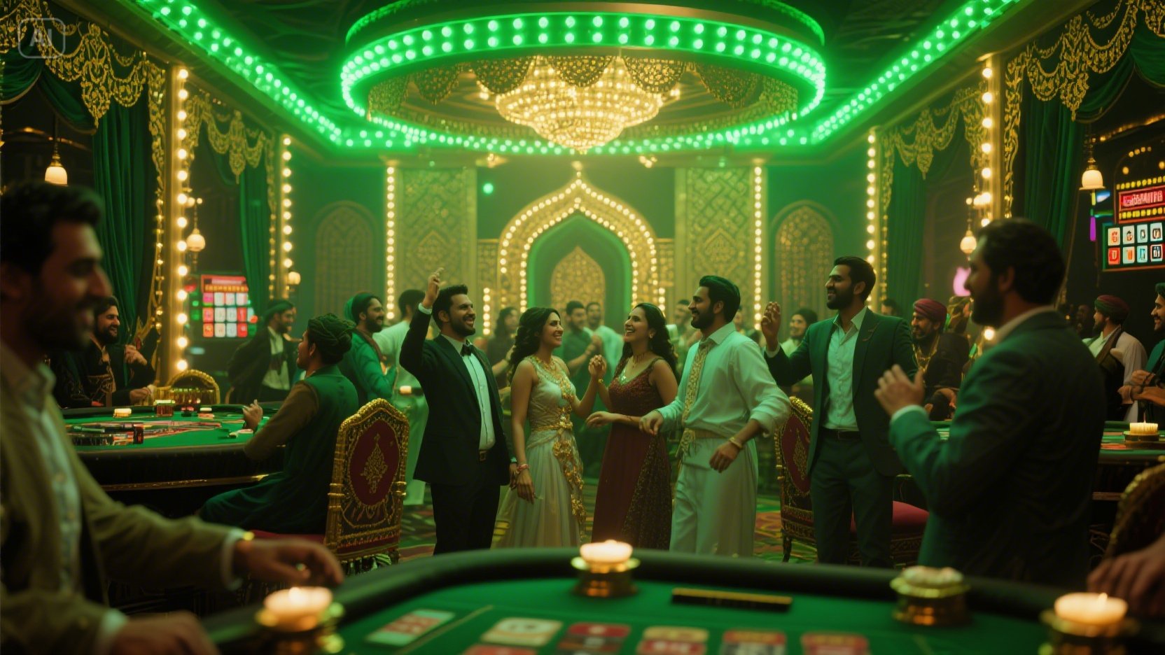 Registration at BetLabel Casino Casino