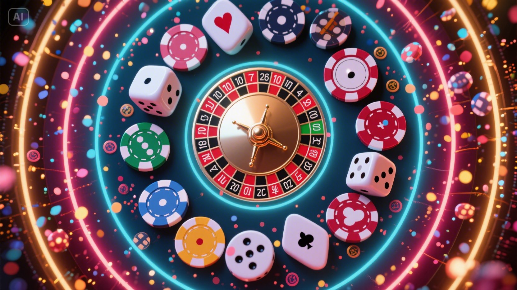 Casino BetLabel Casino desktop and mobile interfaces