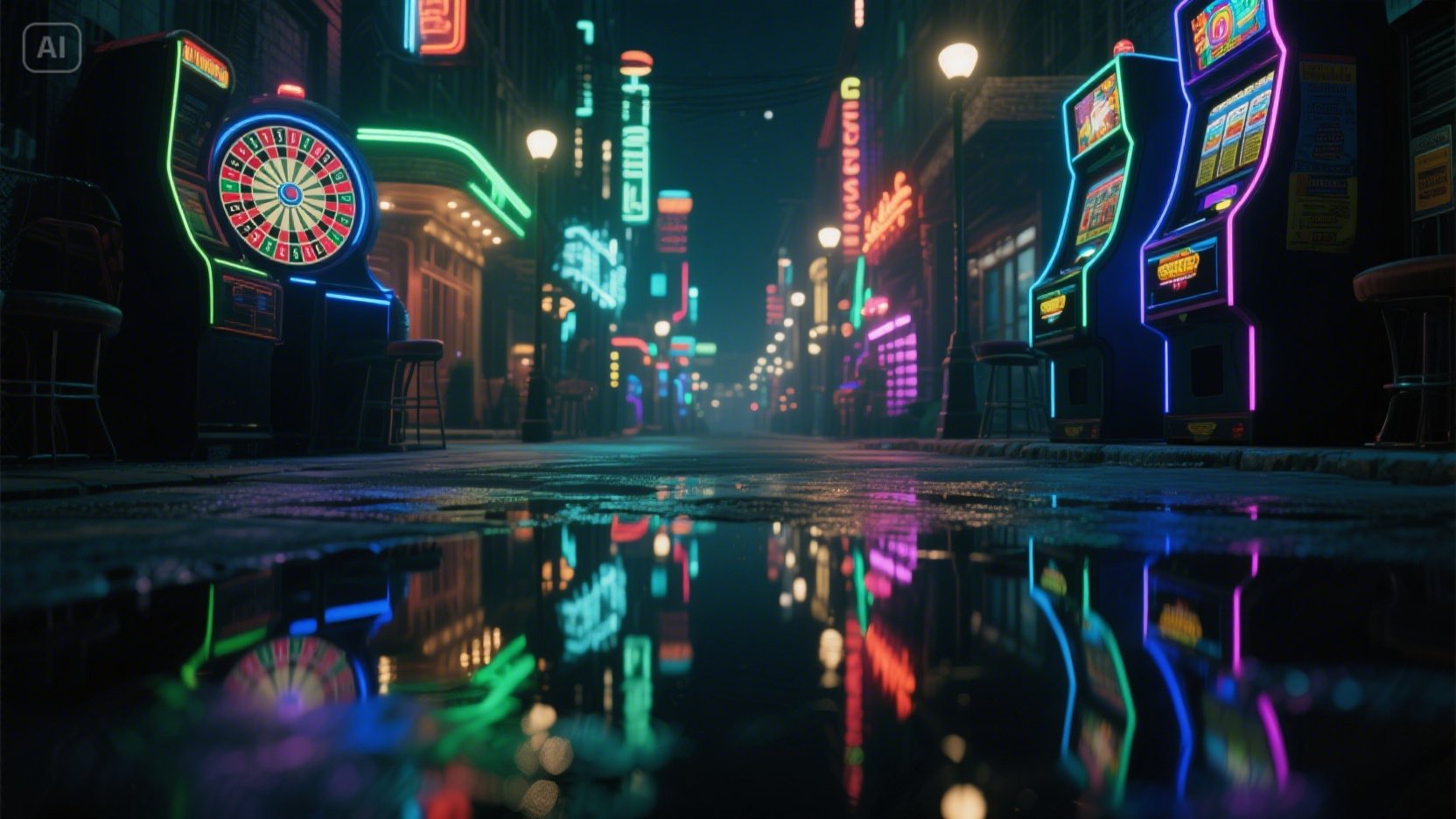 Casino BetLabel Casino desktop and mobile interfaces