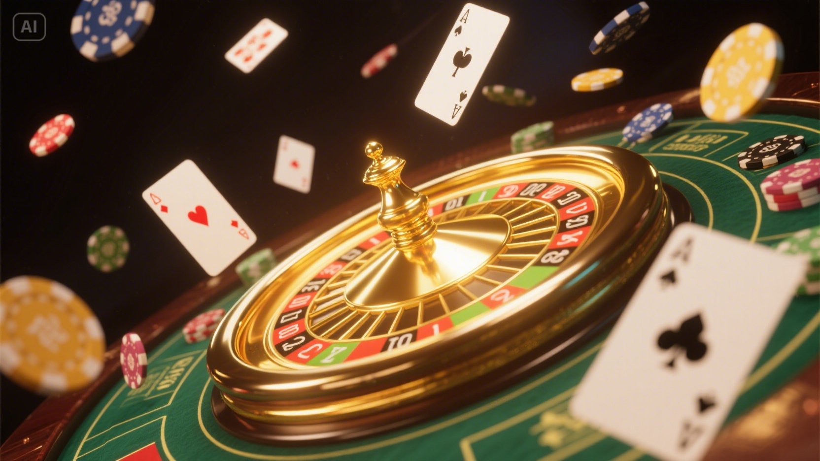 Casino BetLabel Casino desktop and mobile interfaces