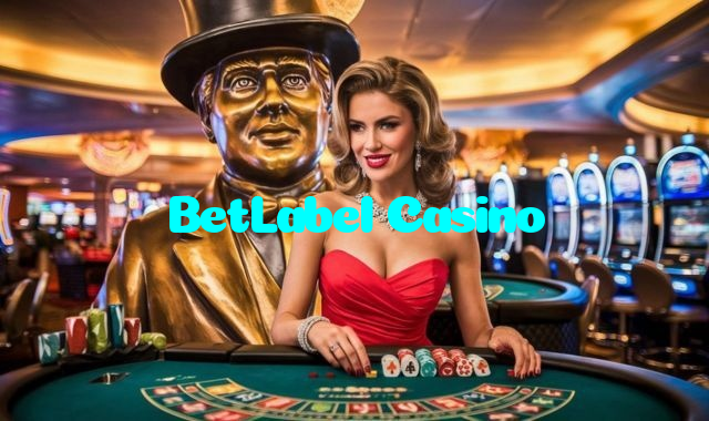 available types of BetLabel Casino bet including pre-match live express and system bets