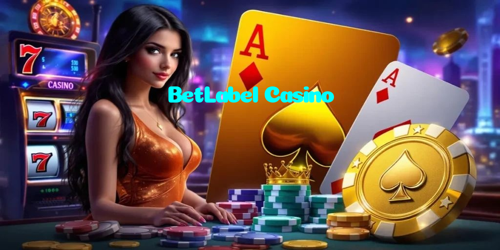 making first deposit on BetLabel Casino website using local payment methods in Pakistan