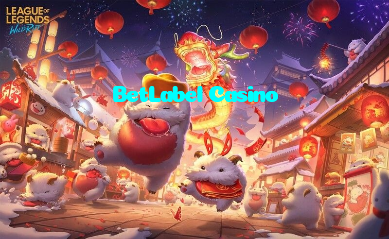 BetLabel Casino