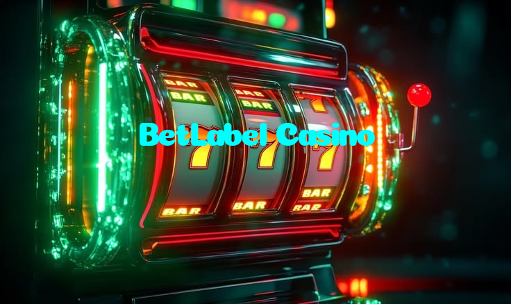 BetLabel Casino خوش آمدید بونس +600% پیشکش موبائل ایپ کے پروموشن سیکشن میں دکھائی دیتی ہے۔