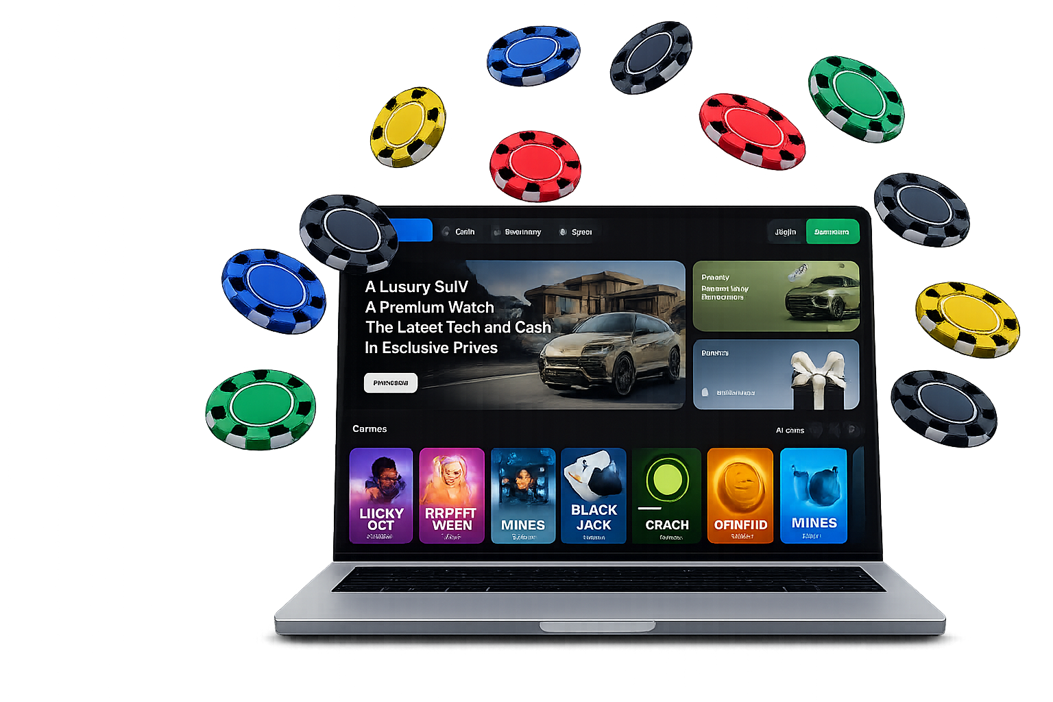 BetLabel Casino Pakistan